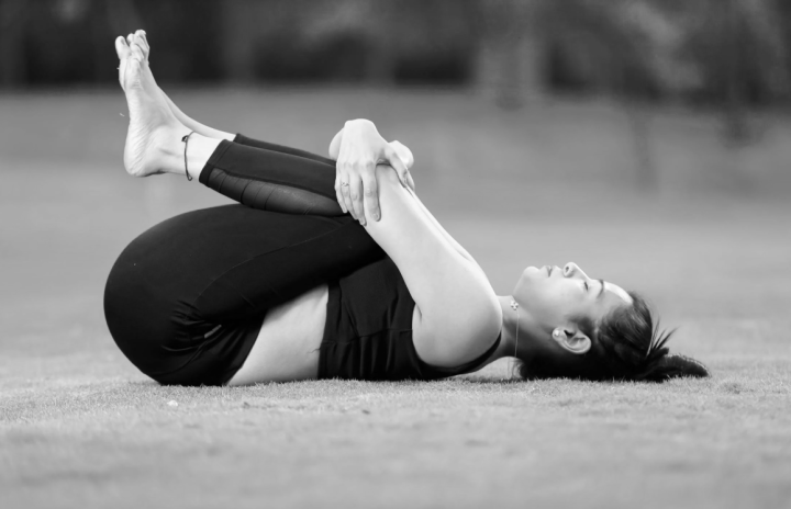 Waarom yoga bij trauma?
